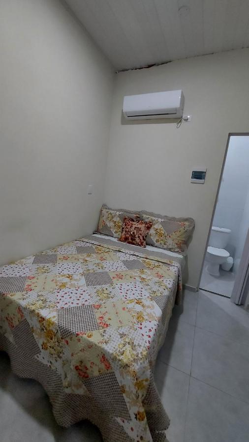 Mini suíte Atitude Maragogi Habitación foto