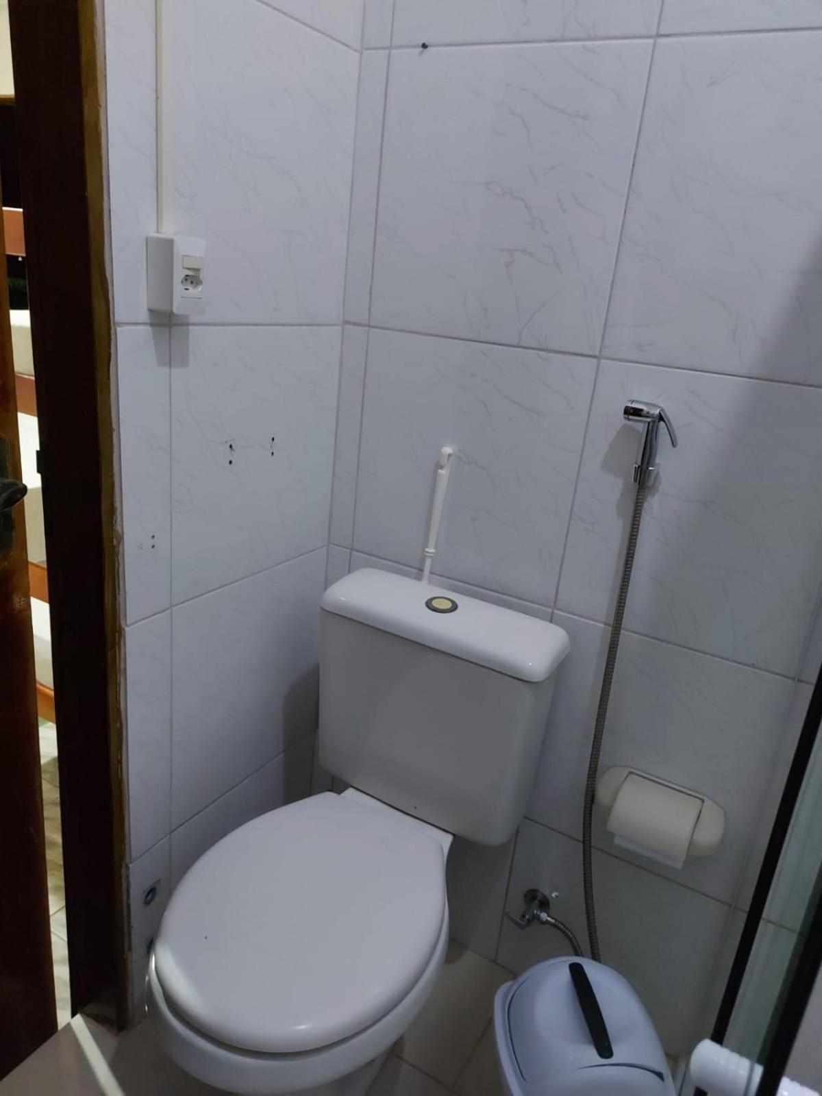 Mini suíte Atitude Maragogi Habitación foto