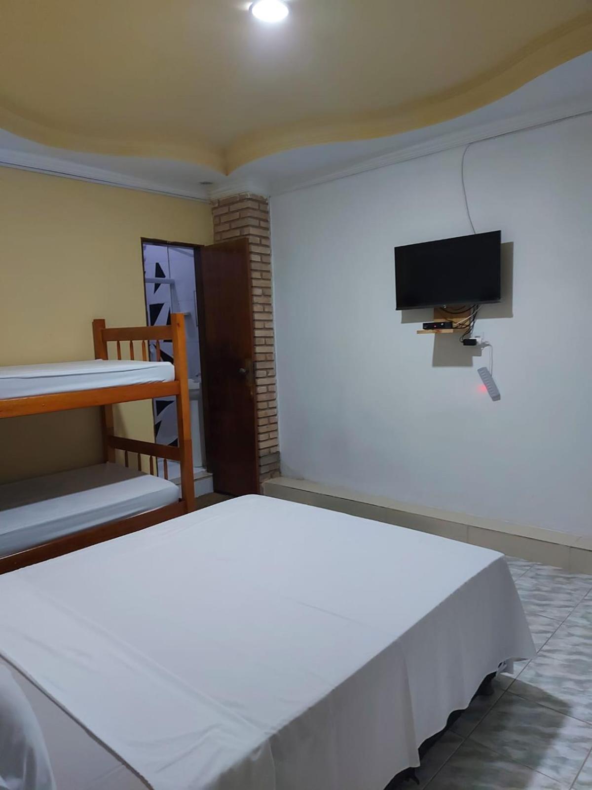 Mini suíte Atitude Maragogi Habitación foto