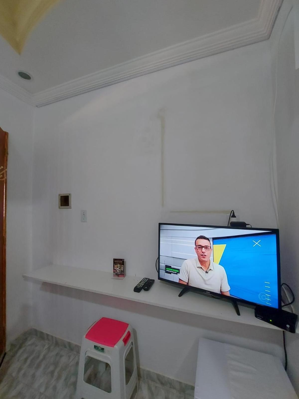 Mini suíte Atitude Maragogi Habitación foto